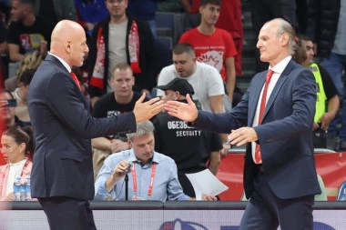 OBRADOVIĆ NADMUDRIO IVANOVIĆA: Velika POBEDA "Kneževa"!