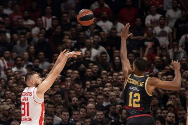 BOMBA NA KALIŠU: Završen novi POTPIS! Žalgiris KIDISAO, ali ostao bez POJAČANJA!