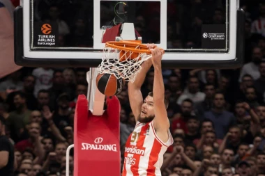 ZVEZDA MERIDIANBET U (NE)MOGUĆOJ MISIJI: Da li je VREME da Barselona PADNE u gostima!?