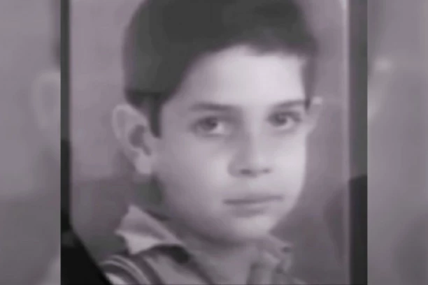 UBISTVO KOJE JE ROME U SRBIJI PODIGLO NA NOGE! Tinejdžeri pre 28 godina nasmrt pretukli dečaka Dušana samo iz JEDNOG RAZLOGA!