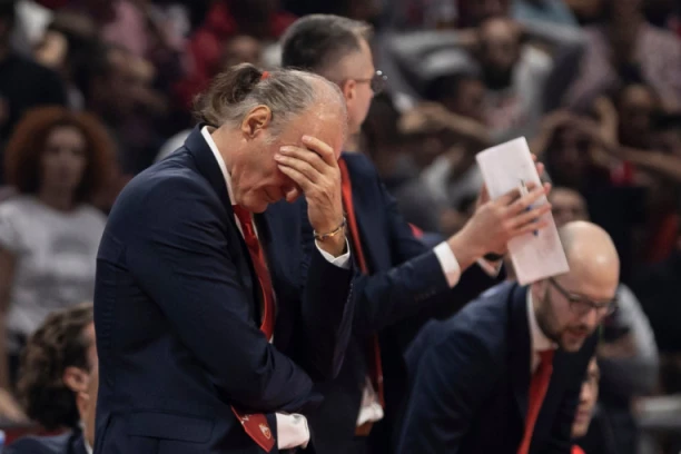 PRVI PORAZ DUŠKA IVANOVIĆA: Baskonija pala NAKON DVA PRODUŽETKA!