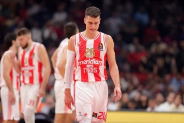 POVUKAO SE IZ REPREZENTACIJE, PA NESTAO! Nedović POGASIO društvene mreže!