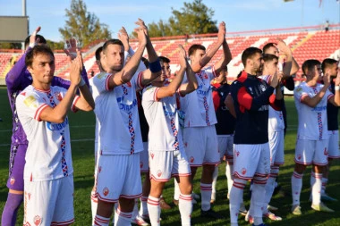 ZVEZDIN BISER ISPUNIO SNOVE! Zbog OVOG se trenira fudbal!