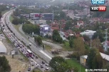AUTOMOBILI MILE! Vozači, naoružajte se strpljenjem - u OVIM delovima Beograda KOLAPS! (FOTO)