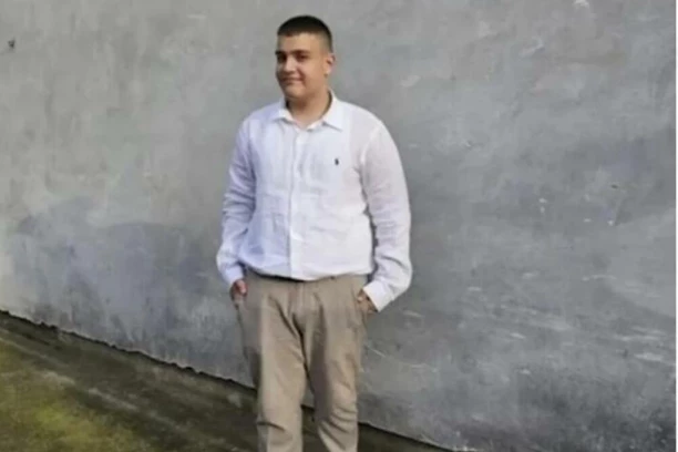 NESTALO DETE U SOMBORU! Matej izašao iz škole, od tada mu se gubi svaki trag!