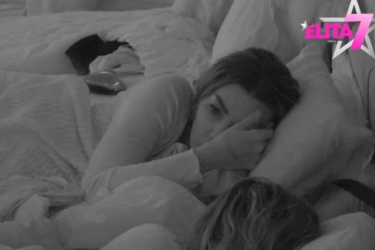 Aneli Ahmić Zadruga 7