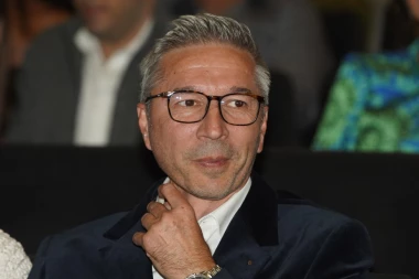 VODITELJ REŠIO DA SE OPROSTI! Reči DEJANA PANTELIĆA tada sve šokirale! Evo šta mu se sada dešava u životu!