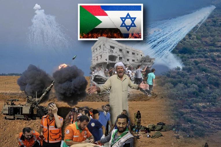 CIA, MOSAD I ZVANIČNICI KATARA SE SASTALI! Glavna tema - ŠTA POSLE PRIMIRJA?!