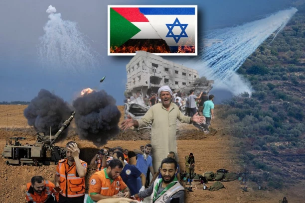 IZRAEL I HAMAS DOGOVORILI PRODUŽETAK PRIMIRJA!