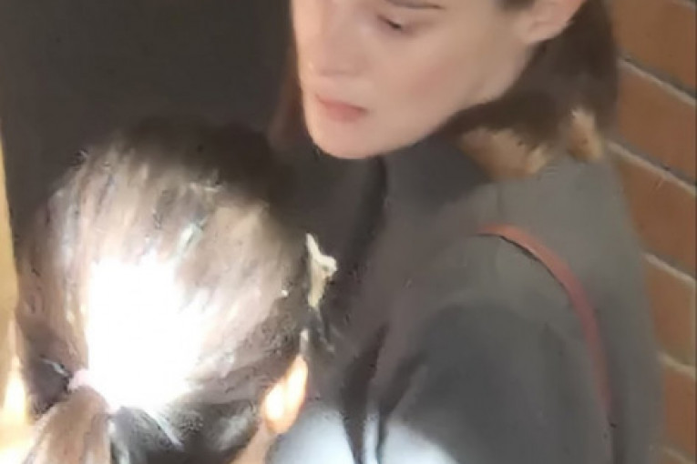 Milena Radulović suđenje Mika Aleksić