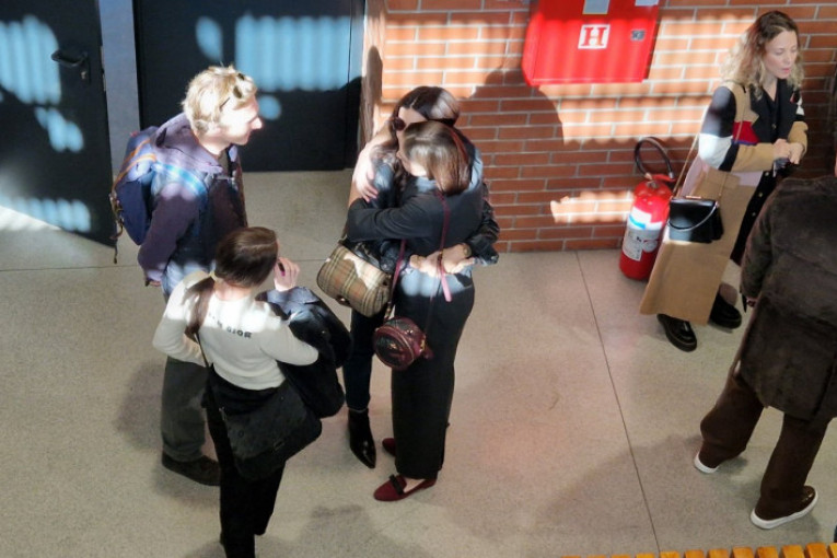 Milena Radulović suđenje Mika Aleksić