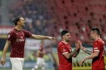 IBRAHIMOVIĆ UDARIO NA MITROVIĆA I SERGEJA: Zlatan bez dlake na jeziku KRITIKOVAO SRBE