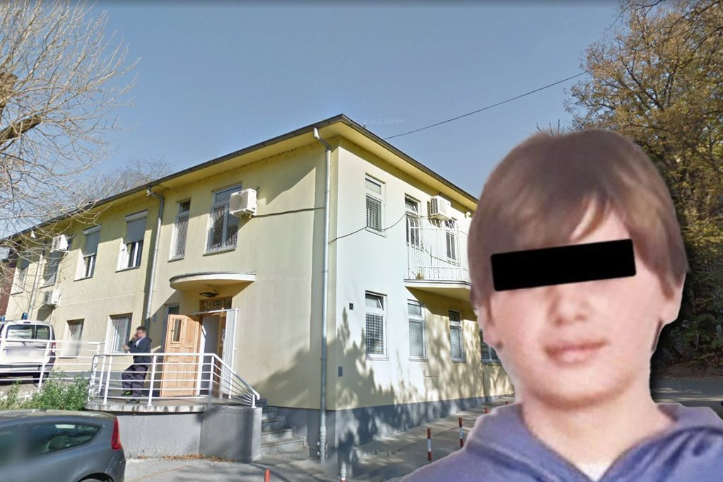 CELA KLINIKA ŠOKIRANA! EVO ŠTA JE KOSTA RADIO U 3 UJUTRU: Postupak dečaka-ubice zaledio je krv u žilama zaposlenima u bolnici!