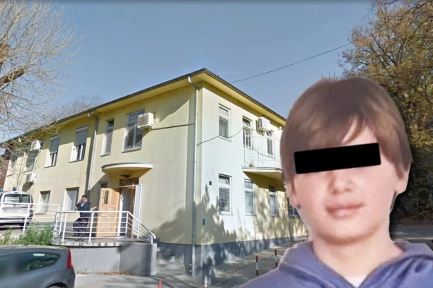 MONSTRUM TRAŽIO DA SE ISPOVEDI! Tokom izricanja presude sudija otkrio šta se dešava sa ubicom iz Ribnikara: Otac mu je govorio da OVO ne priča drugarima