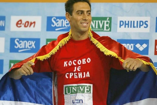 DVOSTRUKI ARŠINI: Svi ćute na političke izjave pojedinaca u sportu - evo kako su SRPSKI SPORTISTI prolazili kada su u javnosti branili svoju otadžbinu!