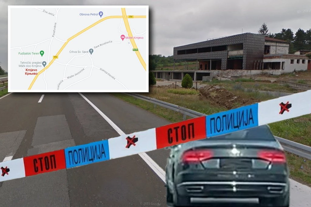 TUŽNA SUDBINA MAJKE I ĆERKE IZ VELIKE PLANE: Povela dete kod lekara, sa devojčicom završila pod točkovima audija!