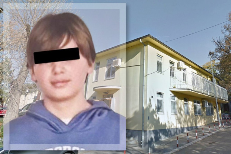 KOSTA PONOVO ŠOKIRA! NJEGOVIM JEZIVIM IDEJAMA NEMA KRAJA: Tražio od osoblja u klinici jednu stvar, ponaša se kao da NIJE masovni ubica, a njegove ŽRTVE DECA!