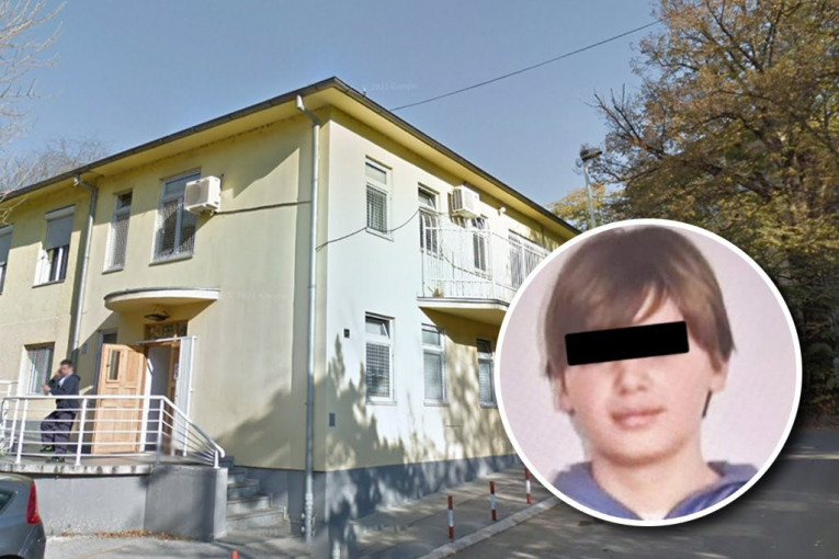 KOSTA ŽELI DA SE O NJEMU PRIČA JOŠ VIŠE: Smislio način na koji bi to mogao da izvede - nastavnici se šokirali!