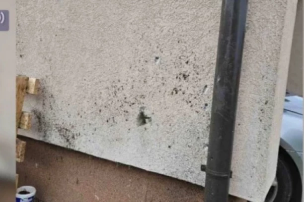 BAČENA EKSPLOZIVNA NAPRAVA NA KUĆU U RANILUGU! Nastavlja se Kurtijev teror nad Srbima na Kosovu i Metohiji!