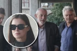 "BILI STE MOJ VOLJENI PREDAVAČ, A ONDA STE POSTALI MOJ SILOVATELJ": Milena Radulović licem u lice sa svojim zlostavljačem - Aleksić opomenut na suđenju zbog bahatog ponašanja