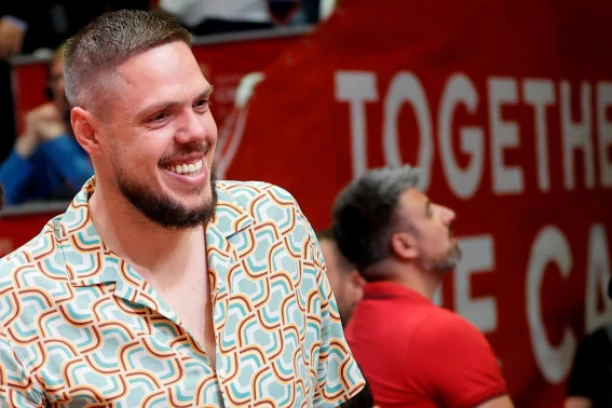 VLADIMIR ŠTIMAC SVE OTKRIO: Evo šta stoji iza najavljene kandidature za gradonačelnika Beograda