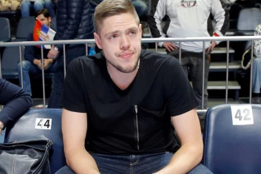 OVAJ PREDVODI BLOKADERE! Štimac se hvali da je padao na popravni! MIKI ALEKSIĆ NIJE JEDINI PONAVLJAČ!