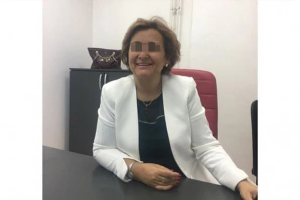 NAJNOVIJI DETALJI HAPŠENJA PREDSEDNICE VIŠEG SUDA U NIŠU! Otkriveno zbog čega je u zatvoru bio osuđenik kog je zbog poklona od 112.700 dinara pustila na uslovni otpust!