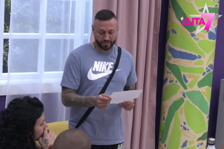 Zadruga 7 Elita odabrani