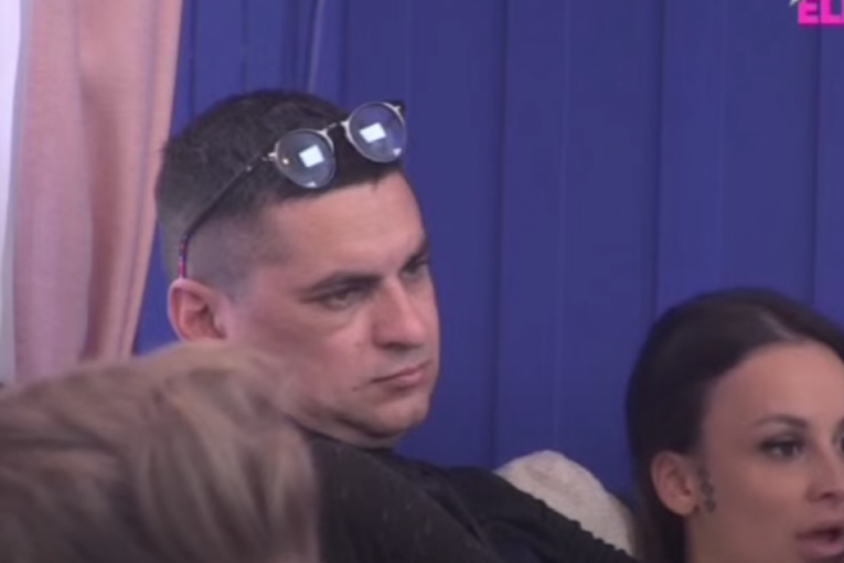 Nenad Macanović Bebica