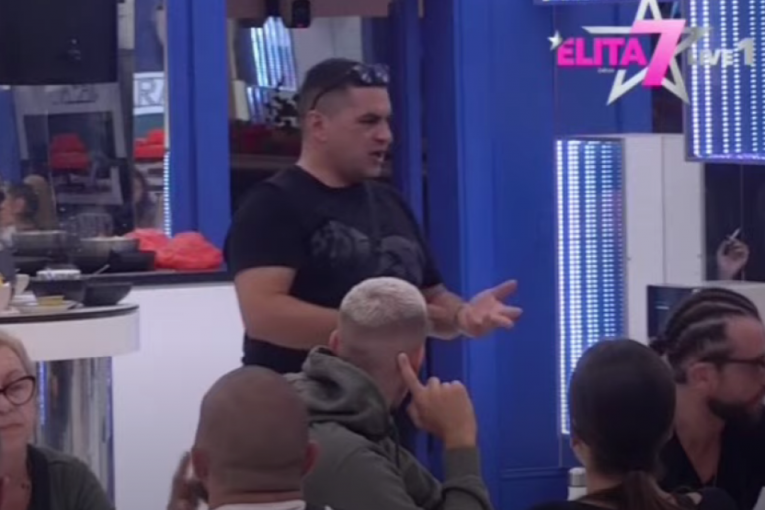 Nenad Macanović Bebica