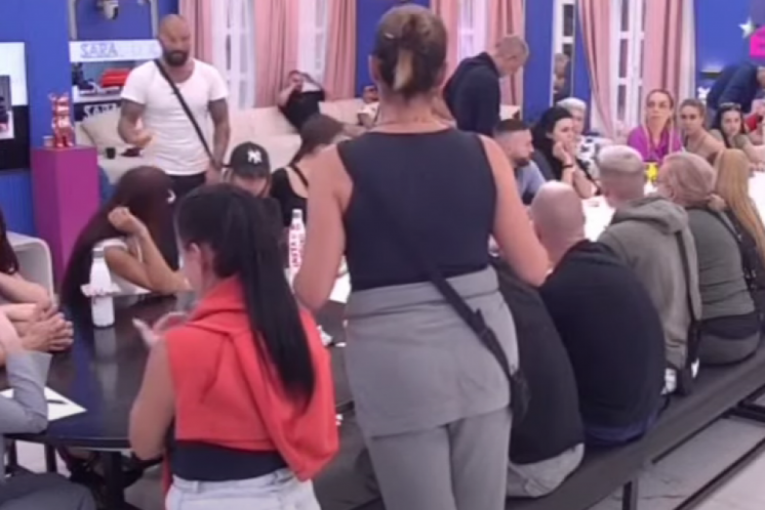 Milena Kačavenda i Nikola Lakić