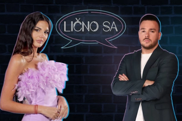 "STEFAN KARIĆ JE ODAVNO U KORPI" Javno priznanje Jovane Ljubisavljević: Više nikad ne bih OPROSTILA PREVARU! (VIDEO)