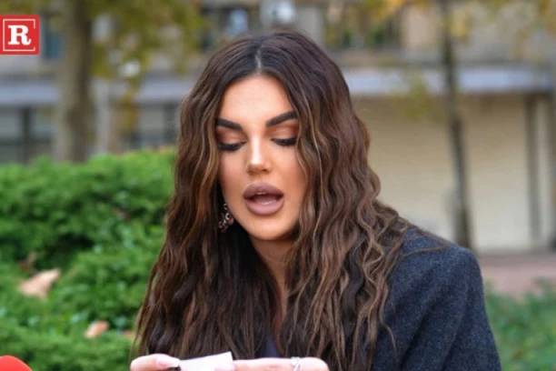 BIVŠA ZADRUGARKA HITNO PRIKLJUČENA NA APARATE: Jovana Ljubisavljević se oglasila i otkrila u kakvom je stanju!