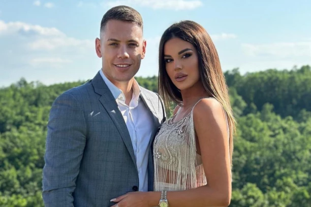 MISICA PROGOVORILA O UDAJI ZA BOGDANA! Spremna da izgovori sudbnosno "da", kuva i sprema RUČKOVE svaki dan (VIDEO)