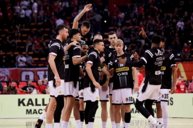 GROBARI U TRANSU: Fantastična vest za Partizan!
