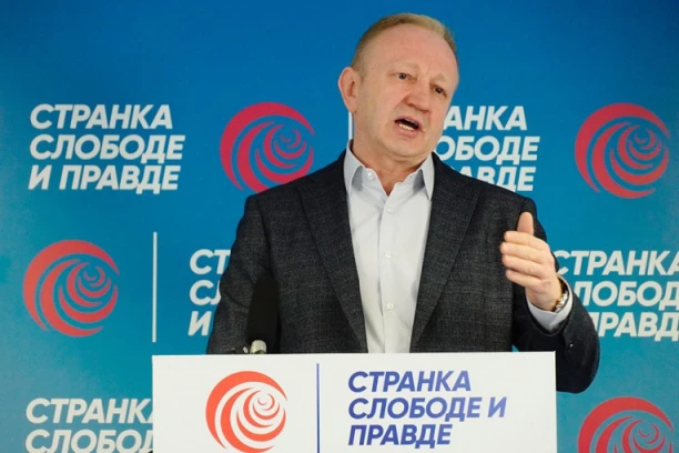 Đilasovi nasilnici opet tuku žene