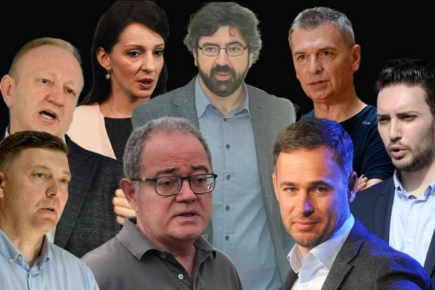 ISPLIVAO ŠOKANTAN SNIMAK OPOZICIJE KAKO KUPUJE GLASOVE! Nude 200 evra za glas, studente pokušavaju da potkupe raznim ''benefitima'' posle izbora! (VIDEO)