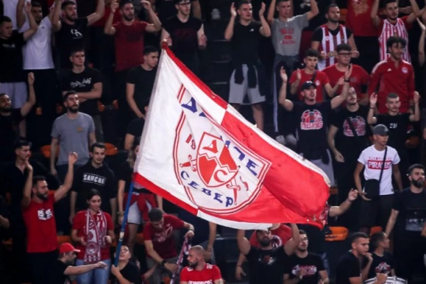 GORE DRUŠTVENE MREŽE! Delije pronašle OSAM RAZLOGA zbog kojih je Zvezda Meridianbet POKRADENA u derbiju! (VIDEO)