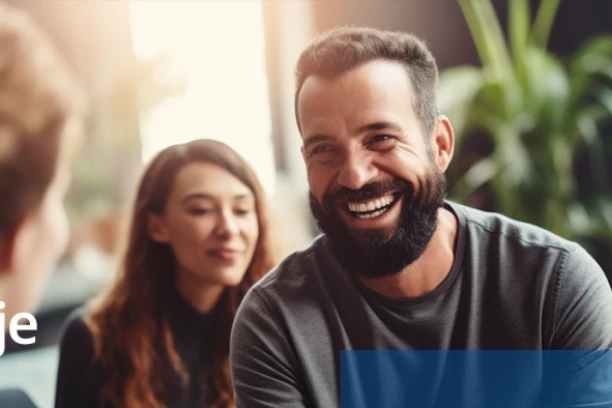 Mentalno zdravlje Evropljana mnogo bolje