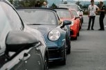 ROAD TOUR SRBIJA 2023: Jedinstveni događaj na kom učesnici mogu da dožive performanse i kvalitet Porsche automobila