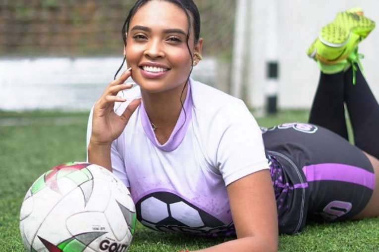 Atraktivne igračice kolumbijske ekipe