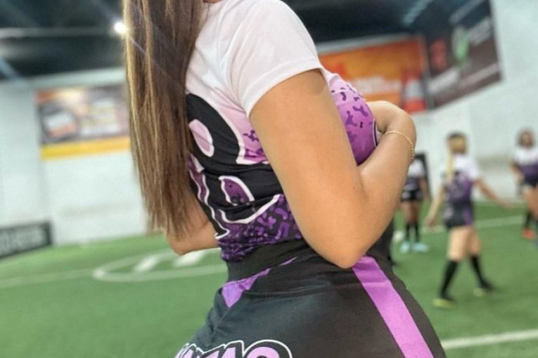 Atraktivne igračice kolumbijske ekipe