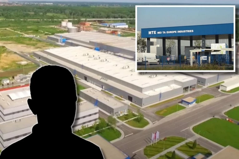 ''JETRA MU JE ZGUŽVANA KAO SUNĐER!'' Potresna ispovest porodice radnika koji je povređen u farbici kod Obrenovca: ''Aparati ga održavaju!''