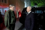 GERASIMOV PRED PUTINOM DRHTI KAO MALO DETE: Predsednik POBESNEO zbog američkih raketa, načelnik Generalštaba NA RIBANJU! OVO U RUSIJI NIJE VIĐENO! (FOTO)