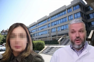 IZJAVA ŽENE KOJA JE BILA NA UVIĐAJU: Kostini roditelji mrtvi hladni na pretresu stana posle masakra! ČITAJTE U SRPSKOM TELEGRAFU!