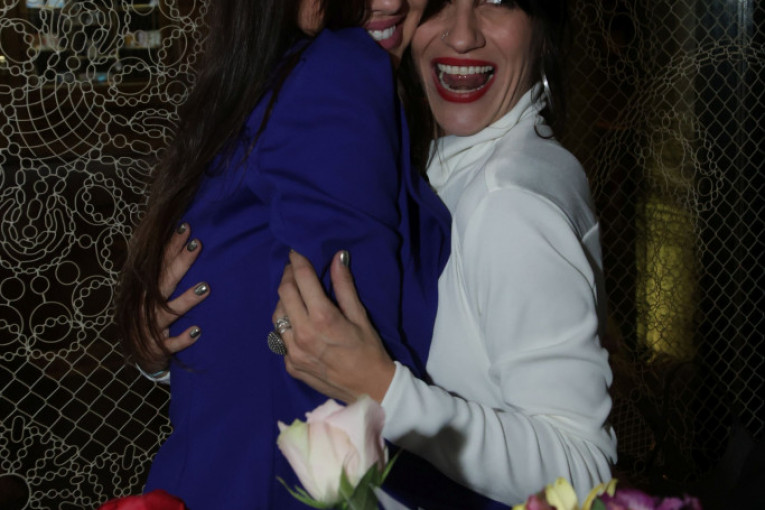 Promocija knjige "Jefimija, žena koja neće"