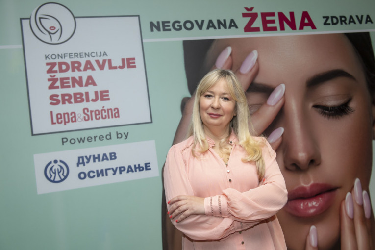 Konferencija o zdravlju žena Srbihe