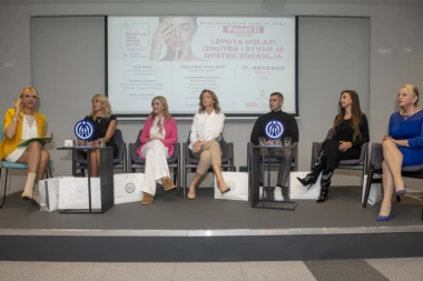 „Dunav osiguranje“ – zdravstveno osiguranje je važno za preventivu