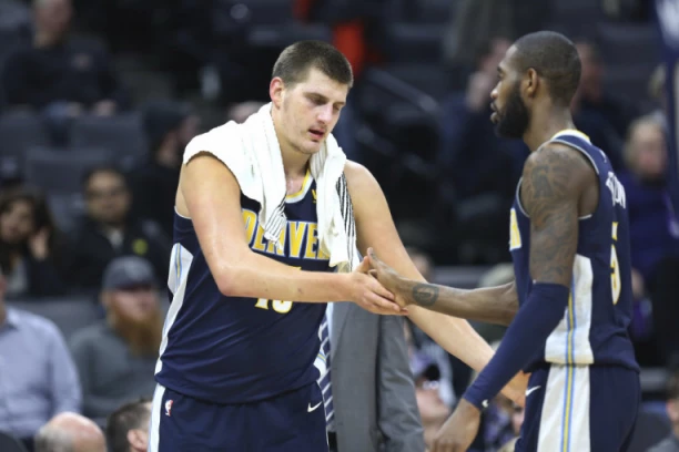 ZOV EVROLIGE JE PRIMAMLJIV: Nekadašnji saigrač Nikole Jokića stiže na Stari kontinent - nekoliko opcija je u igri!