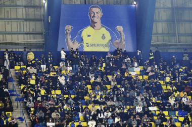 FUDBALSKA BOMBA: Kristijano Ronaldo prelazi u menadžerske vode - prvi veliki transfer je već realizovao!